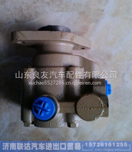 3406B-010,,济南联达汽车进出口贸易有限公司