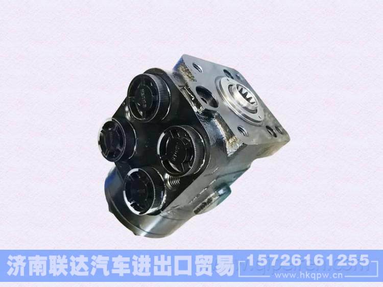  TG53714700165重汽豪威HAVA码头车全液压转向器（不带优先阀） TG53714700165