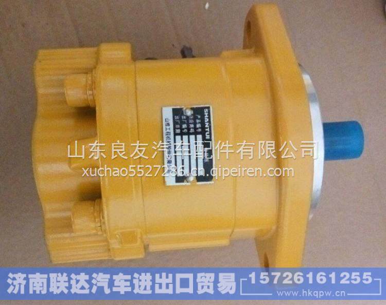 154-13-21007山推sd22液壓轉(zhuǎn)向泵總成  推土機轉(zhuǎn)向泵 154-13-21007