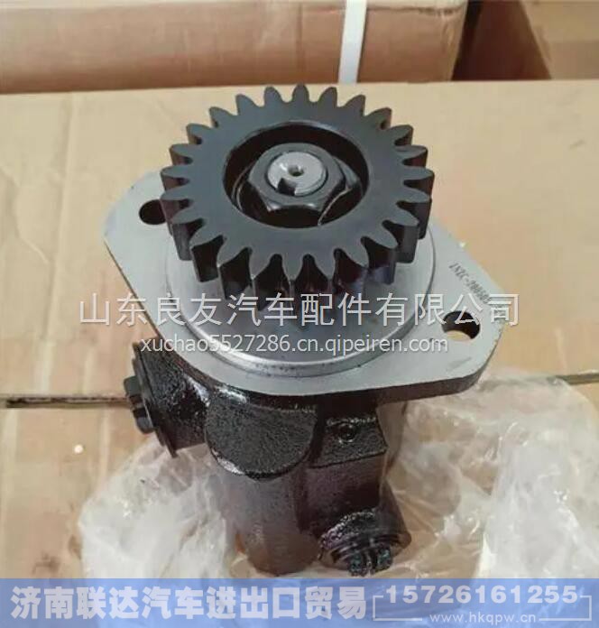 670A-3407100,,济南联达汽车进出口贸易有限公司