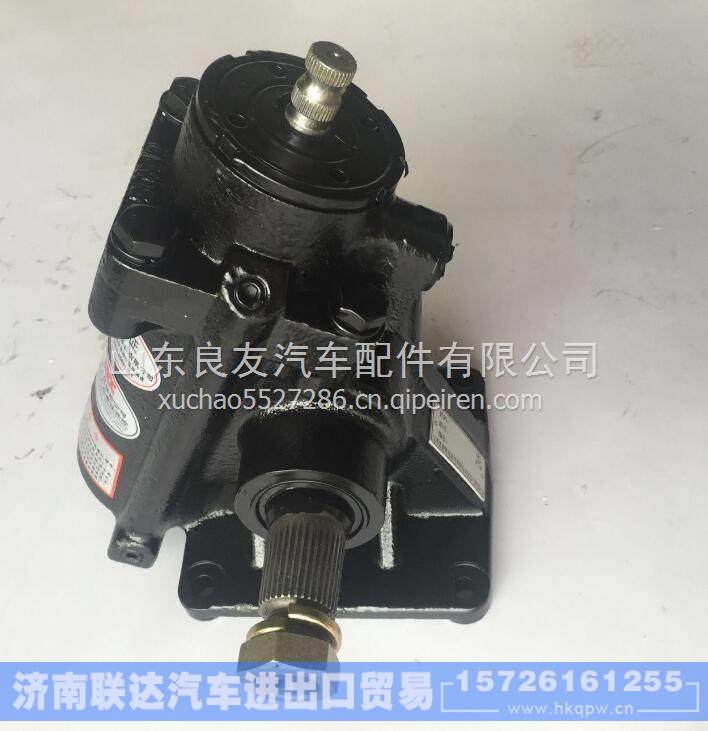 K37-3411010福田时代金刚液压转向器 K37-3411010