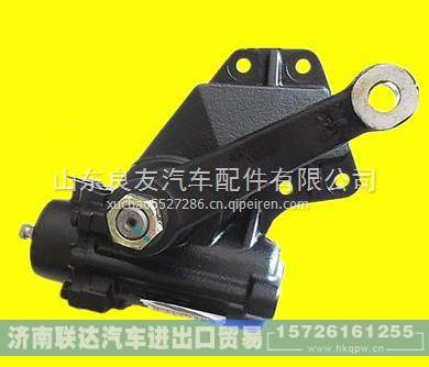 3401000DB001江淮骏铃转向器总成 3401000DB001