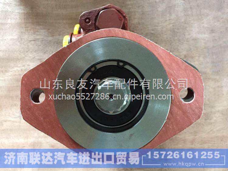 DZ9100130044 陕汽德龙新M3000方向助力泵 DZ9100130044 