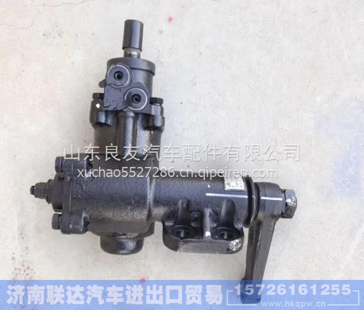 2583401100,,济南联达汽车进出口贸易有限公司