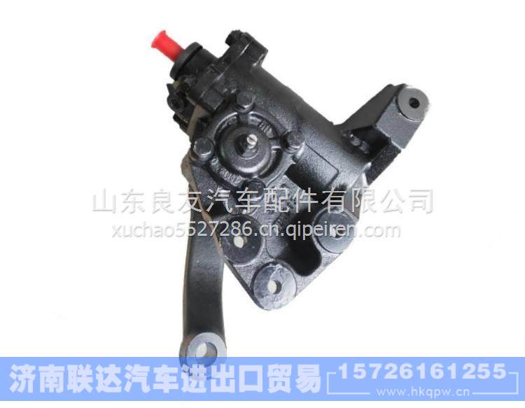3401000-LE710江淮康铃骏铃威铃帅铃鼎力方向机总成转向机 3401000-LE710