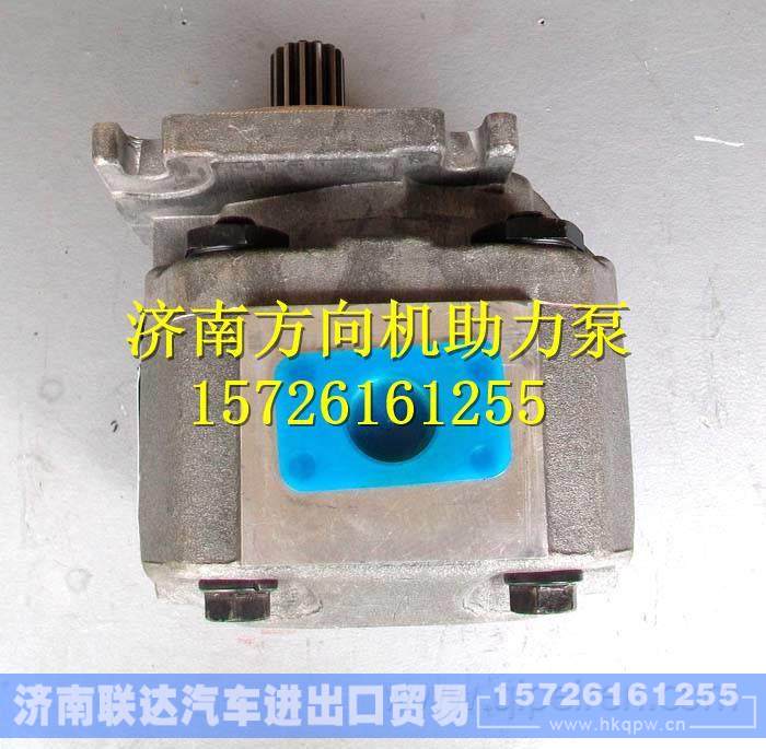 50E-2.50E-3.955.956铲车成工装载机转向泵 50E-2.50E-3.955.956