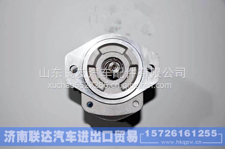 13026661潍柴道依茨WP7发动机叶片泵 QC20/14-226B
