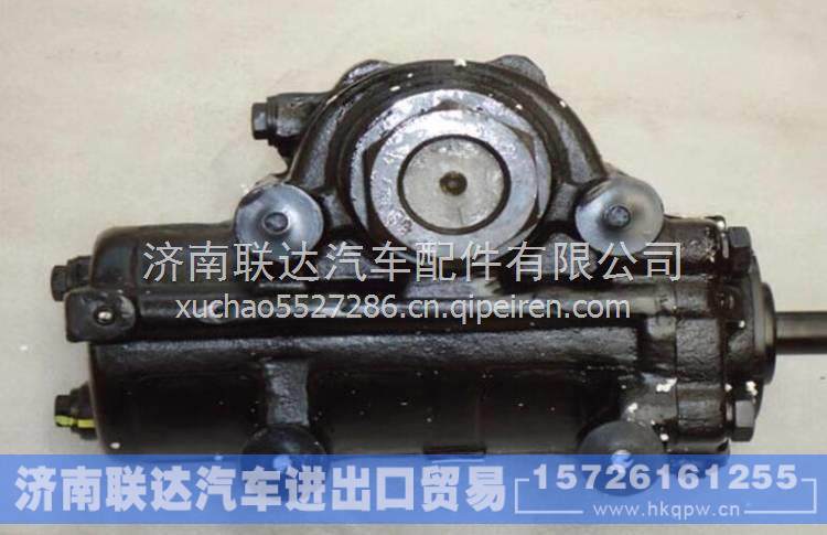 1120834000402戴姆勒歐曼GTL方向機(jī)總成EST轉(zhuǎn)向器總成ETX轉(zhuǎn)向機(jī) 1120834000402
