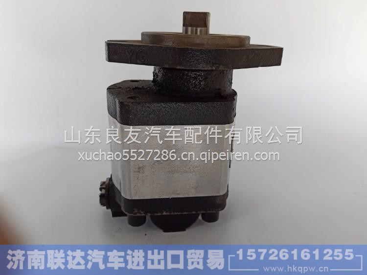  3406N-001,,济南联达汽车进出口贸易有限公司