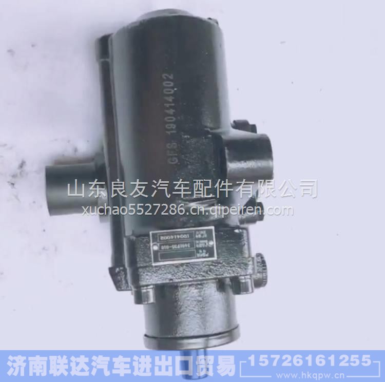 3401F35-010,,济南联达汽车进出口贸易有限公司