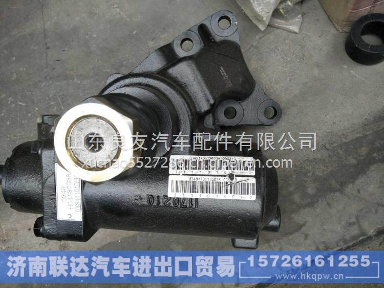3411010PH2,,濟南聯(lián)達(dá)汽車進出口貿(mào)易有限公司
