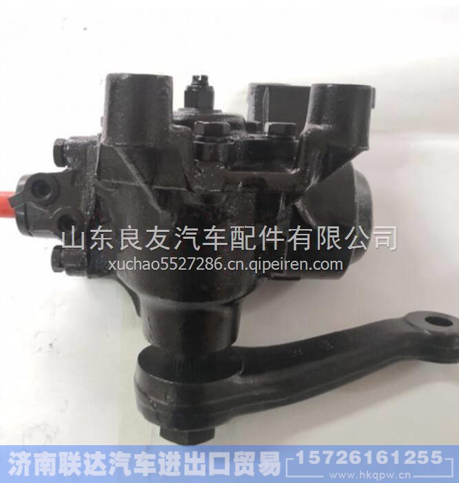 3401005H0111,,济南联达汽车进出口贸易有限公司