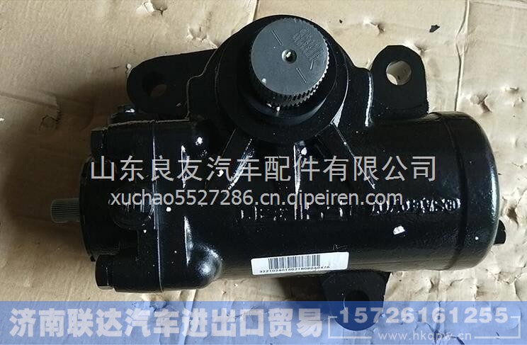 3401ZB1-010,,济南联达汽车进出口贸易有限公司