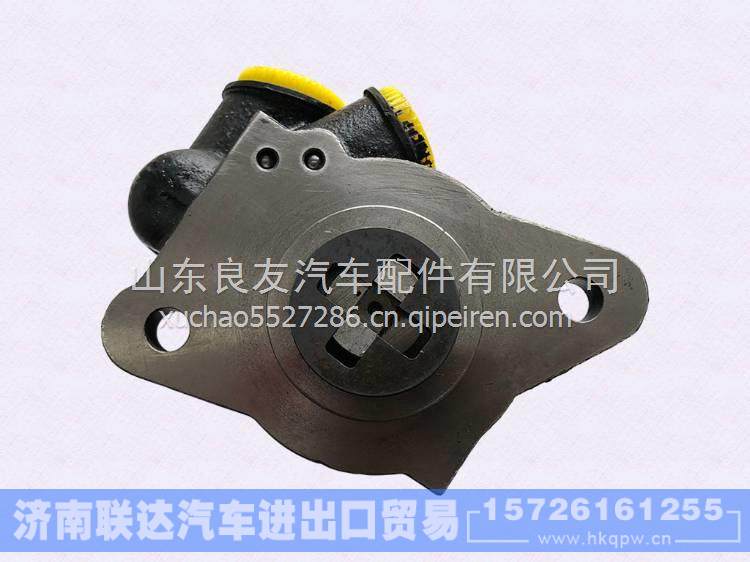 陕汽重卡德龙F3000新M3000X3000方向助力泵转向泵液压泵叶片泵  DZ96189470702