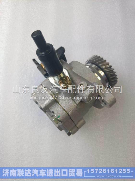 3406010-H01221东风凯普特多利卡ZD30方向机助力泵转向油泵 3406010-H01221