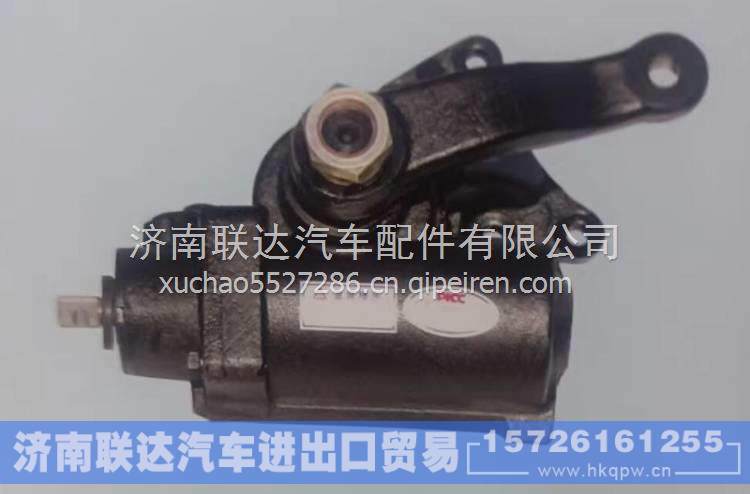 3411010-F1 ,,济南联达汽车进出口贸易有限公司