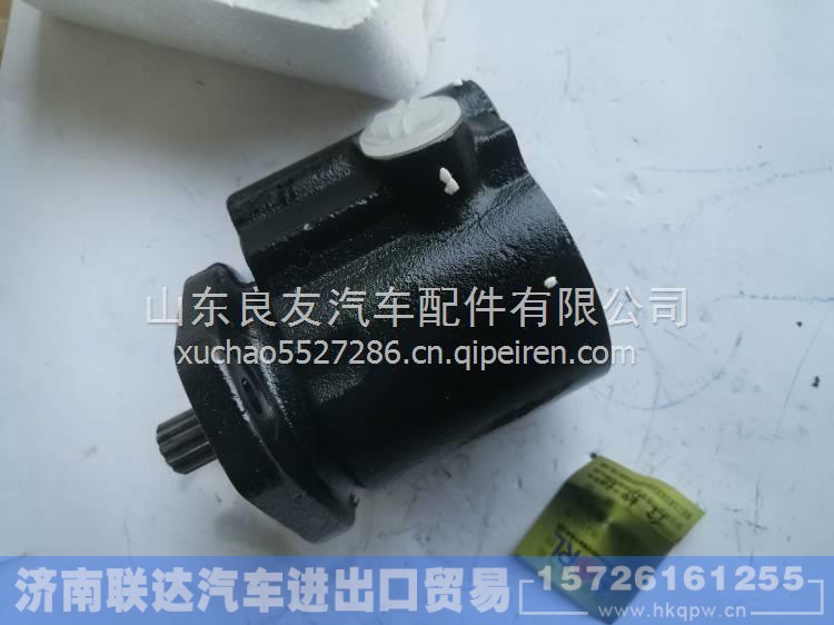  3406010-B80Y ,,济南联达汽车进出口贸易有限公司