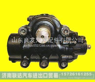 1417134080002欧曼雄狮转向器总成 1417134080002