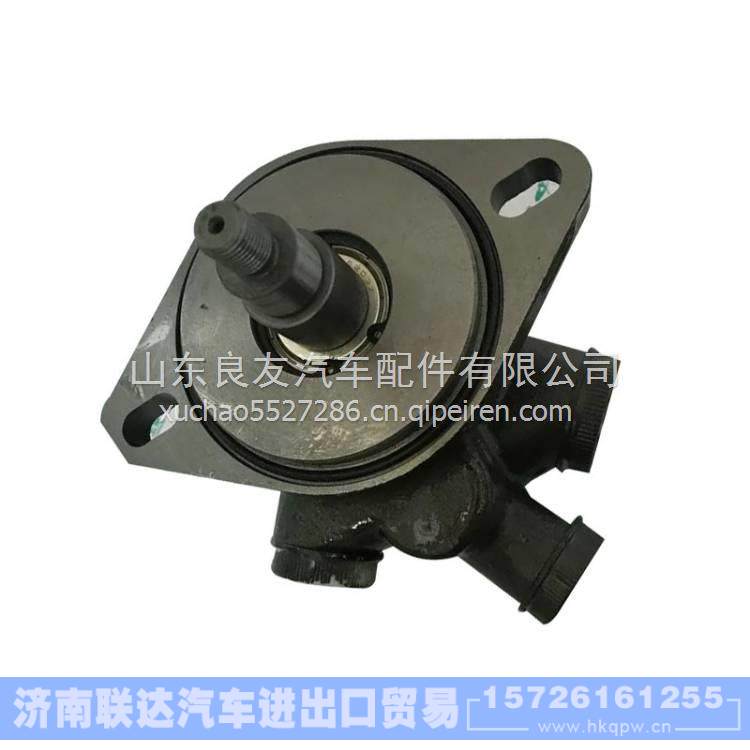 K2000-3407100玉柴YC6K方向機(jī)助力泵 K2000-3407100