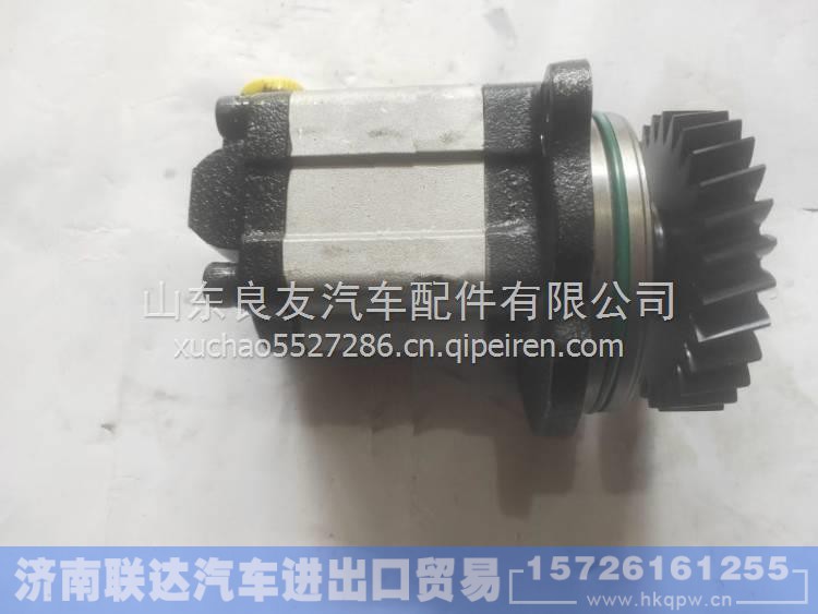  ZYB-25x200S02,,济南联达汽车进出口贸易有限公司