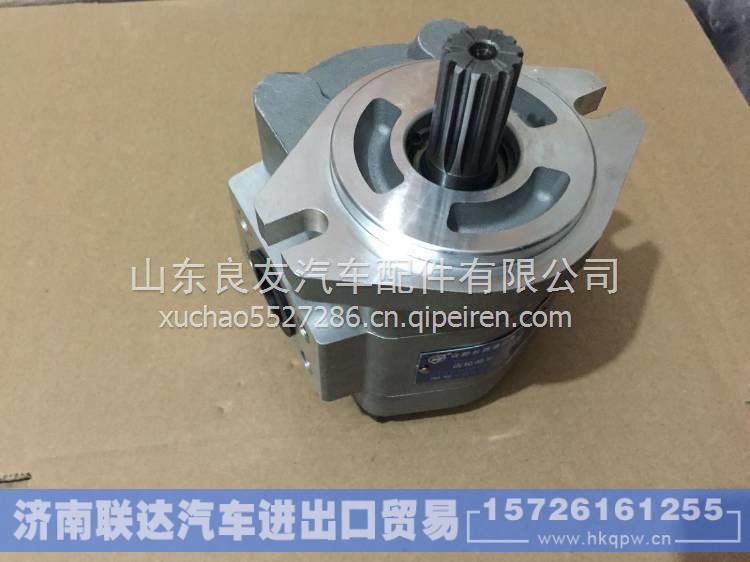 合力叉车一左一右CBKc-G425齿轮油泵 CBKa-G425-AT&L
