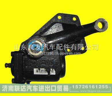 3401000D306江淮康铃方向机总成 3401000D306