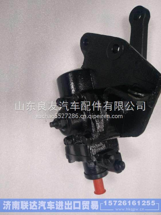  N600254046,,濟(jì)南聯(lián)達(dá)汽車進(jìn)出口貿(mào)易有限公司