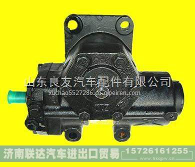 3401000M1江淮客车转向器总成 3401000M1