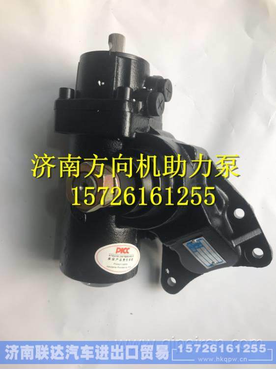 2000A3X3F1E23五征奥驰1800 1700环球方向机总成 2000A3X3F1E23