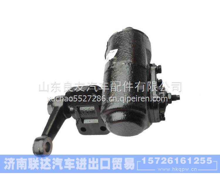 3401000W300江淮好微轻卡好微方向机总成 3401000W300