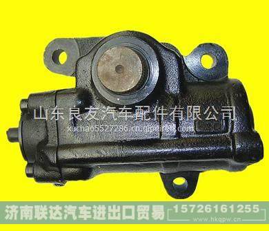 G0340140033B0福田瑞沃转向器总成 G0340140033B0