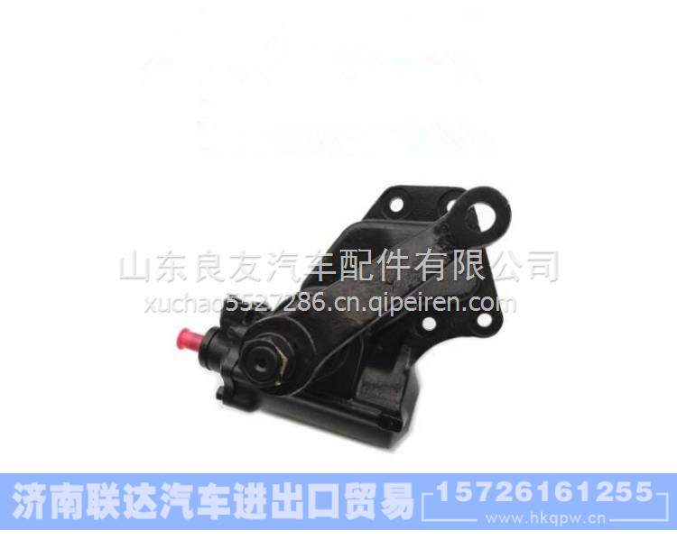 3401000W100江淮小微方向机总成 3401000W100