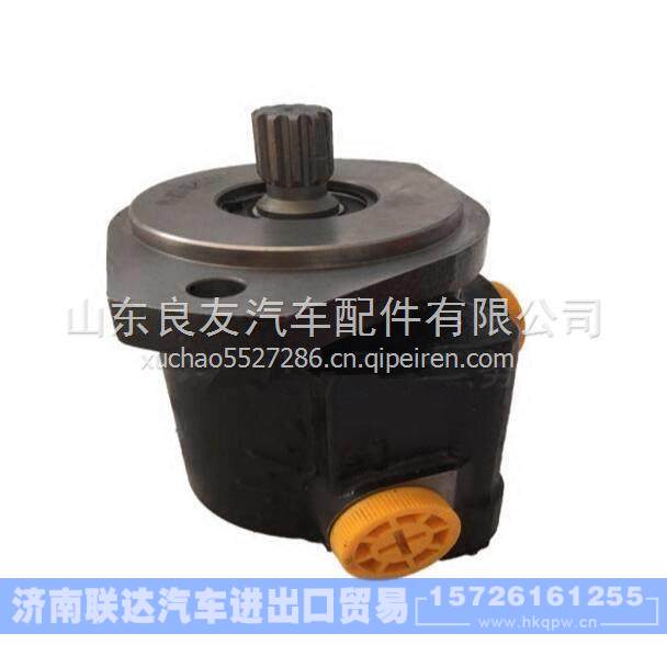 3406010-KD400康明斯轉(zhuǎn)向助力泵 3406010-KD400