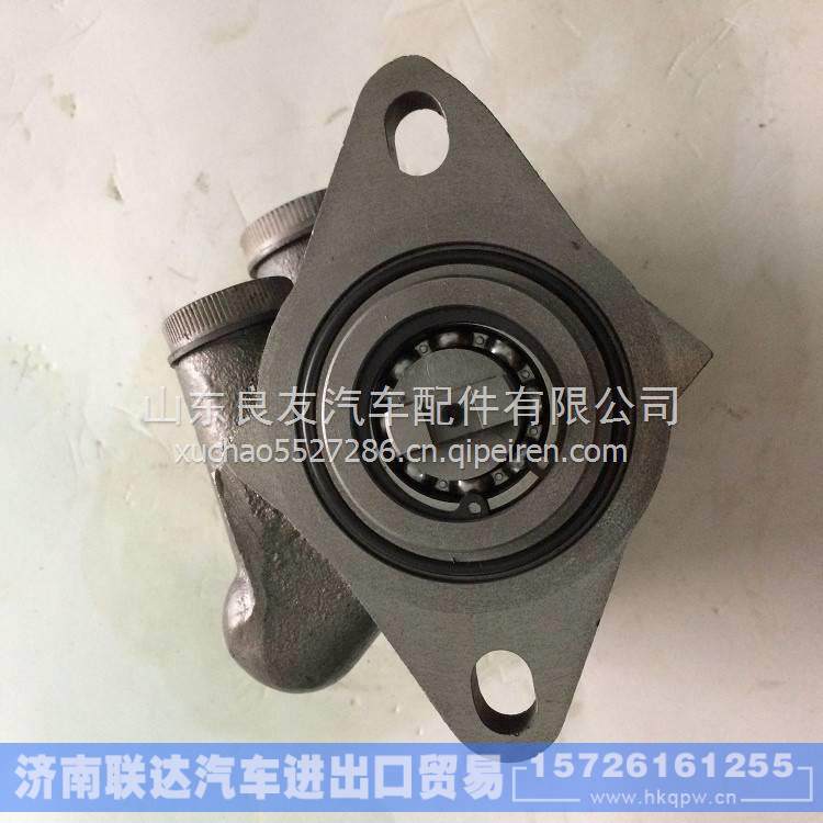 E0401-3407100A玉柴發(fā)動機轉(zhuǎn)向泵 E0401-3407100A