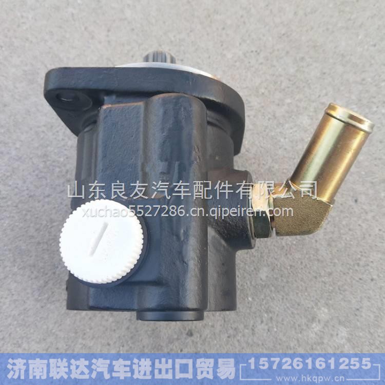 3406010-KJ100,,济南联达汽车进出口贸易有限公司