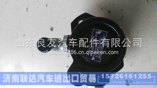 1105134000018福田奥铃欧马可转向助力泵 1105134000018