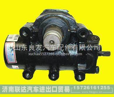 3401010-K0300东风天龙方向机总成 3401010-K0300