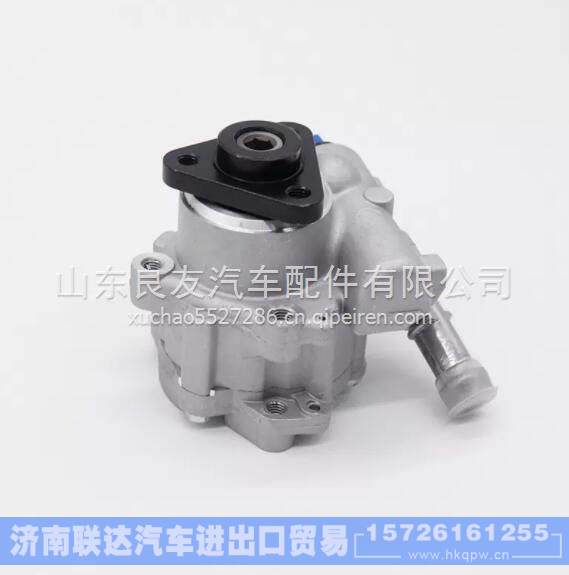 8-97331940宝典方向机助力泵庆铃皮卡TFR油泵铝 8-97331940