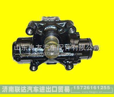 3401000G12H0江淮方向机总成 3401000G12H0