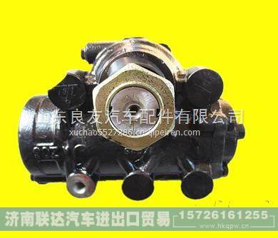 G0340170005A0福田瑞沃转向器总成 G0340170005A0图1
