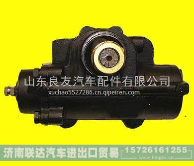 1312834000026福田瑞沃转向器总成 1312834000026