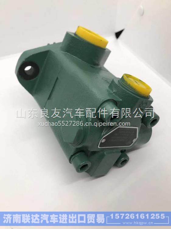 3407020-471-2040解放J5J6转向助力泵方向机助力泵 3407020-471-2040