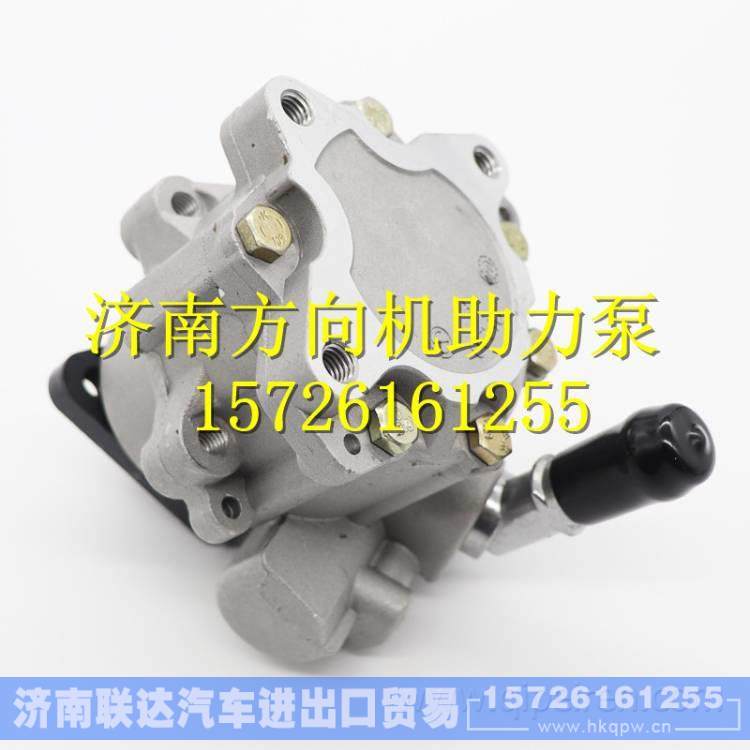 8-97354730-DH五十铃货车庆铃100P方向机助力泵600P方向机助力泵 8-97354730-DH