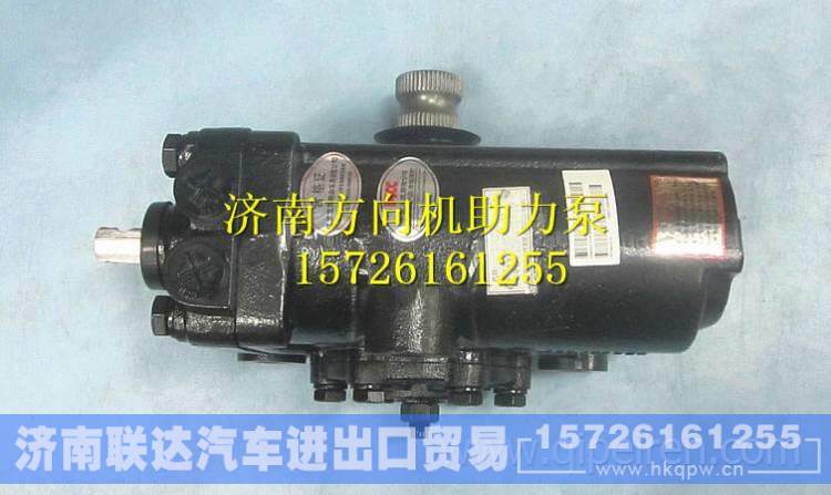 34A11-11010-GY1海格客车KLQ6858CE4KLQ6796方向机转向器 34A11-11010-GY1