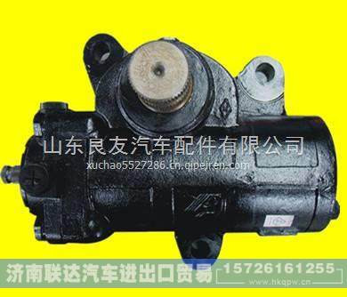 3401000G1810江淮格尔发转向器总成 3401000G1810