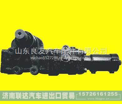 803000655徐工起重机转向器总成 803000655