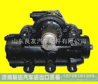 3433101540-A厦门金旅转向器总成 3433101540-A