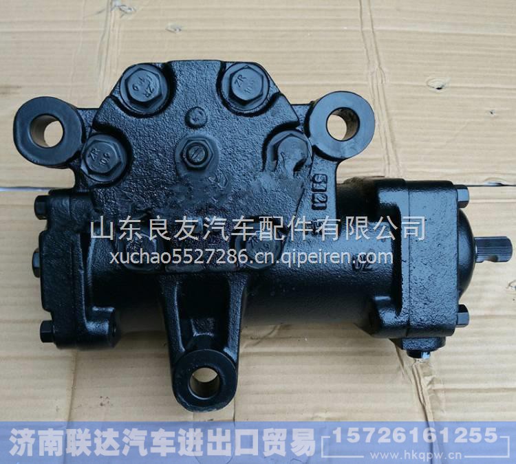 3401F-010   ,,济南联达汽车进出口贸易有限公司