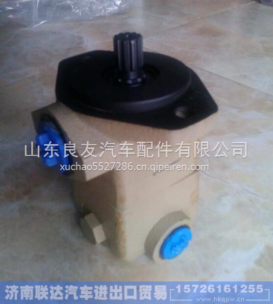 3415378,,济南联达汽车进出口贸易有限公司