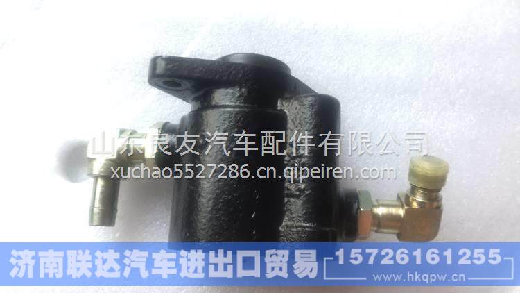 3407020-A02-KM1A锡柴4102发动机转向助力泵 3407020-A02-KM1A